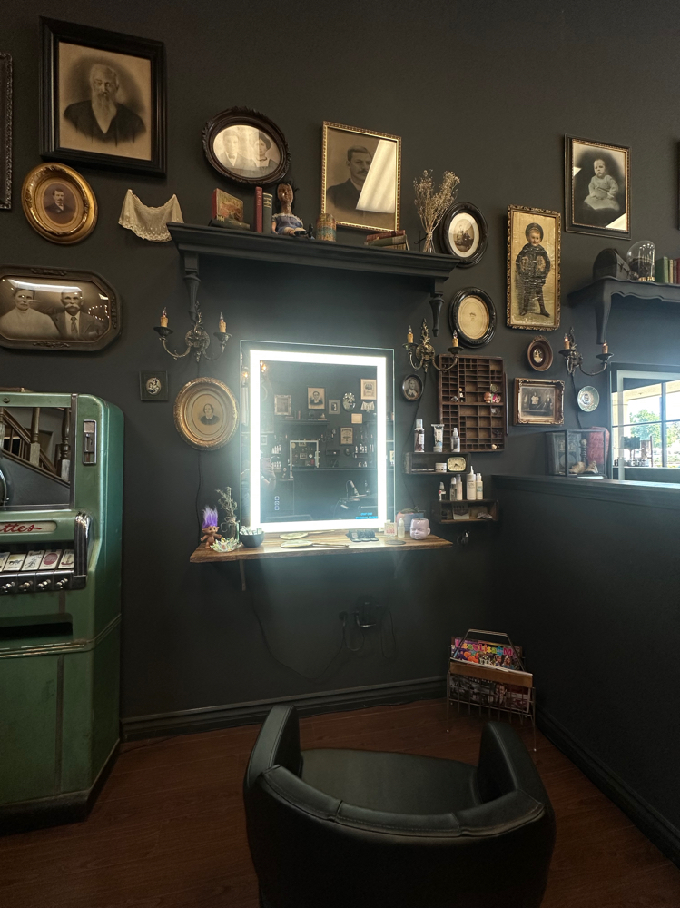 In Person Consult - Weekdays only at Jen Hairrera in Canyon  Country, CA