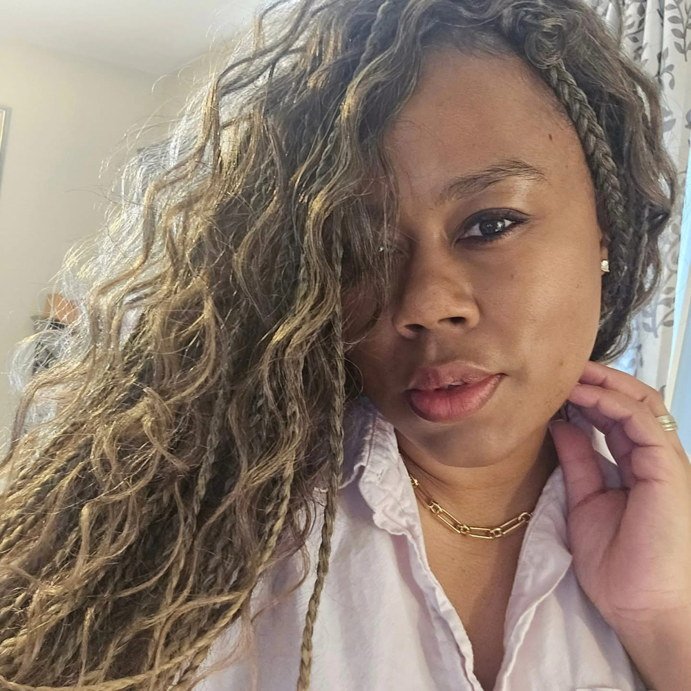 Crochet Braids