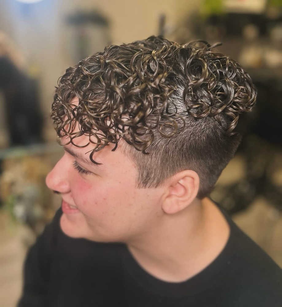 Partial Perm
