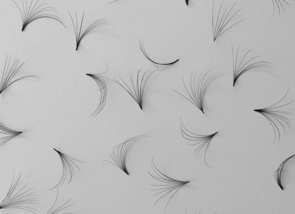 Light Lash Set