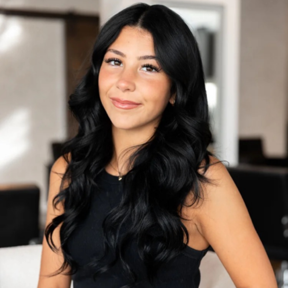 Full Lightening/Style Carrey at East Salon // Easton in South Easton, MA