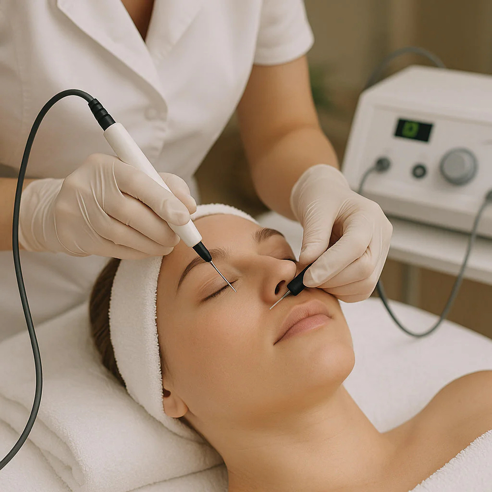 Electrolysis Treatment | 30 Minutes at Elite Electrology in Medford, WI