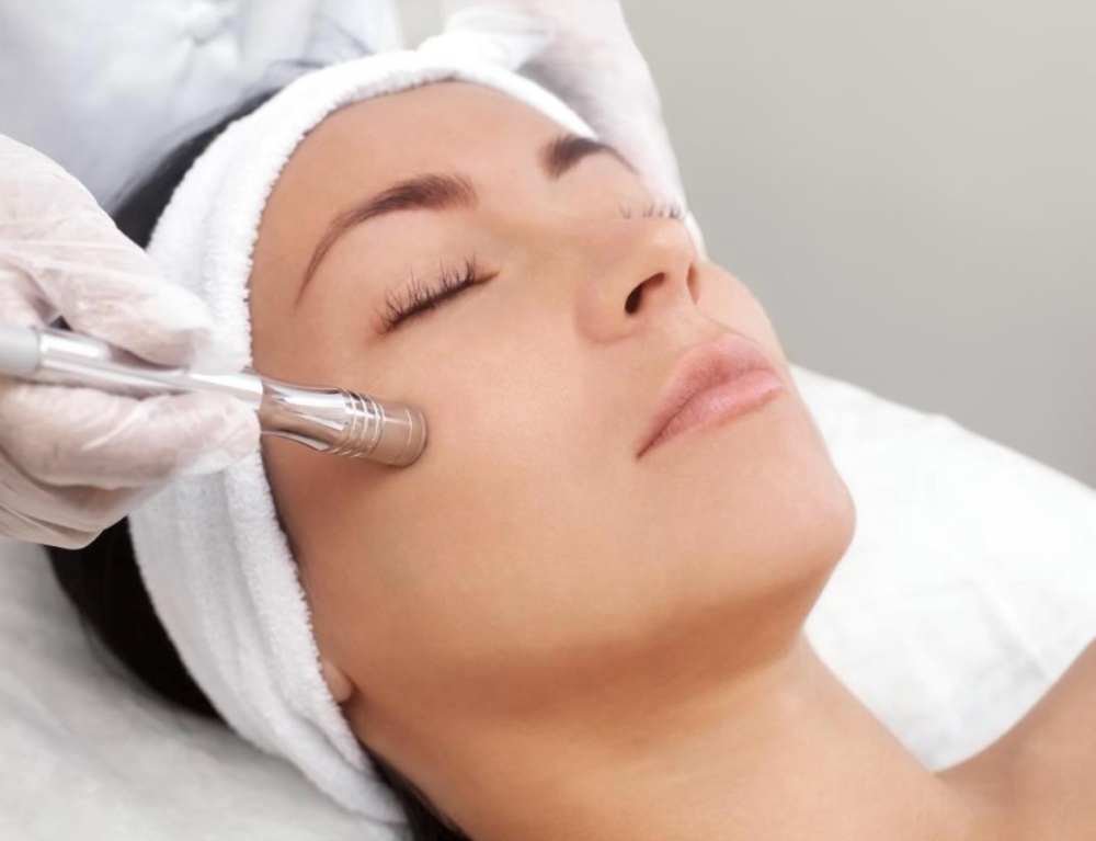 Microderm
