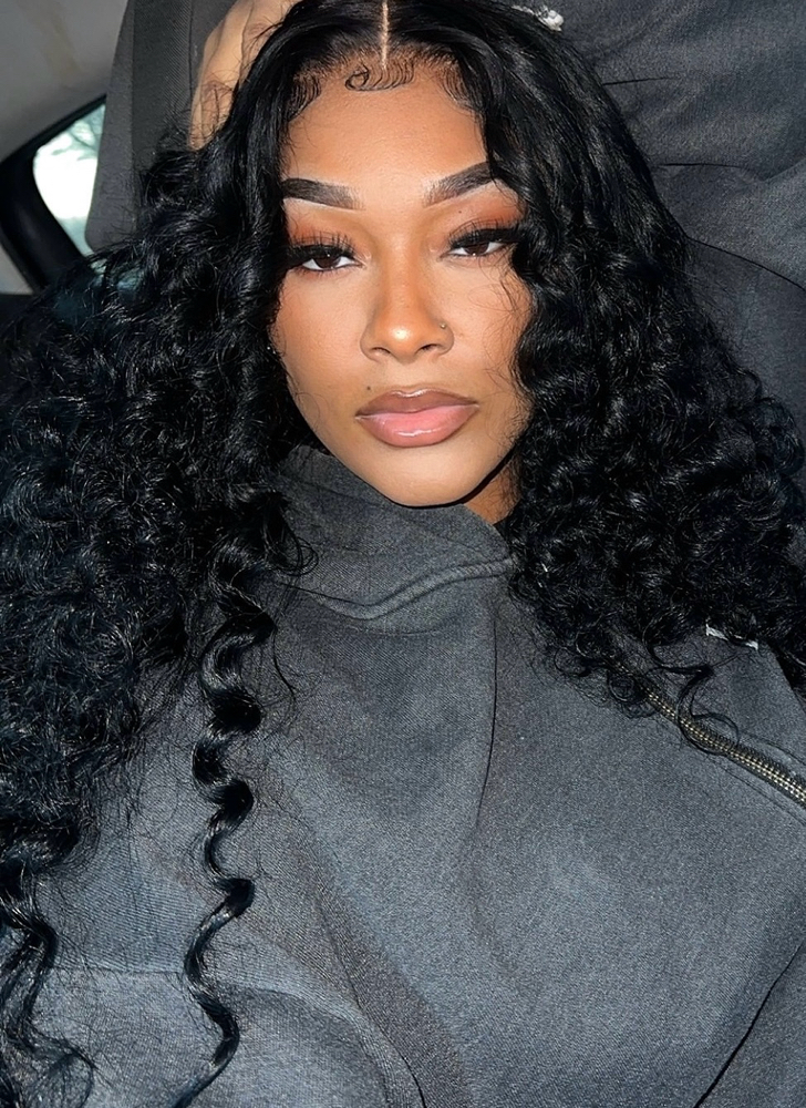 Closure Sew In