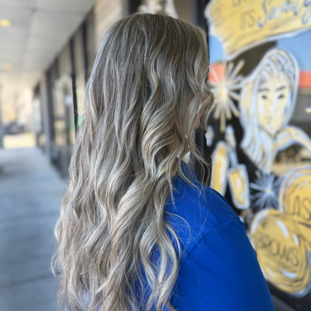 Partial Highlight at The Look in Greenbrier, AR