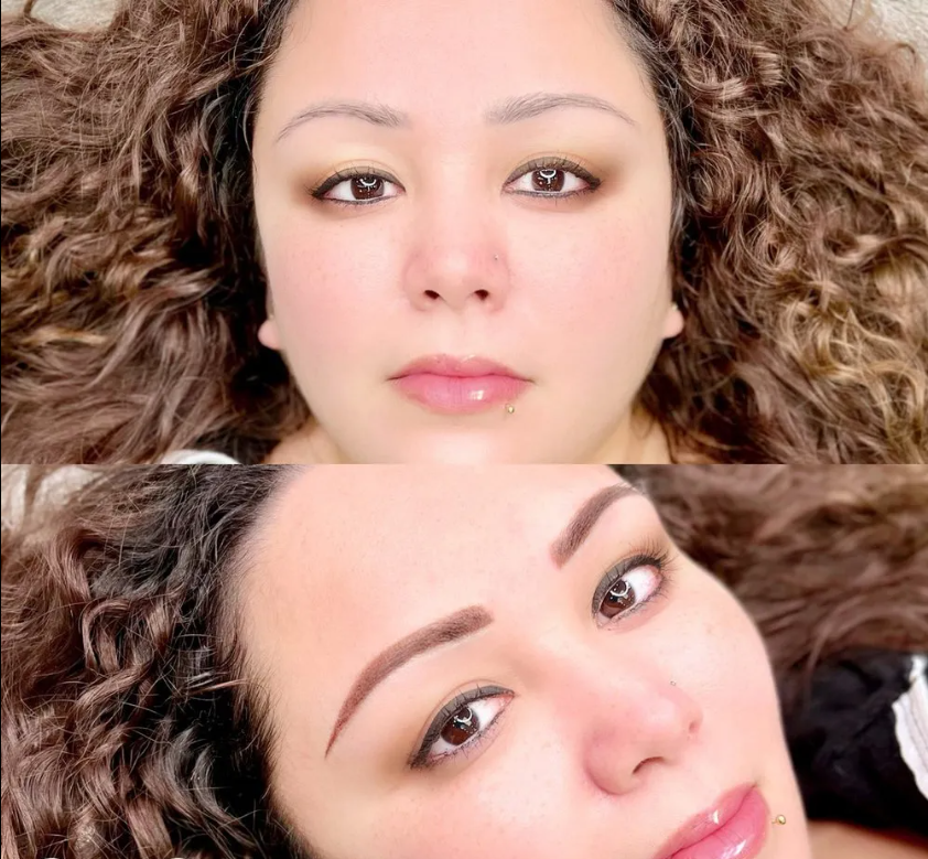 COLOR CORRECTIONS (1 session) at MyTy Beauty in Santa Clara, CA