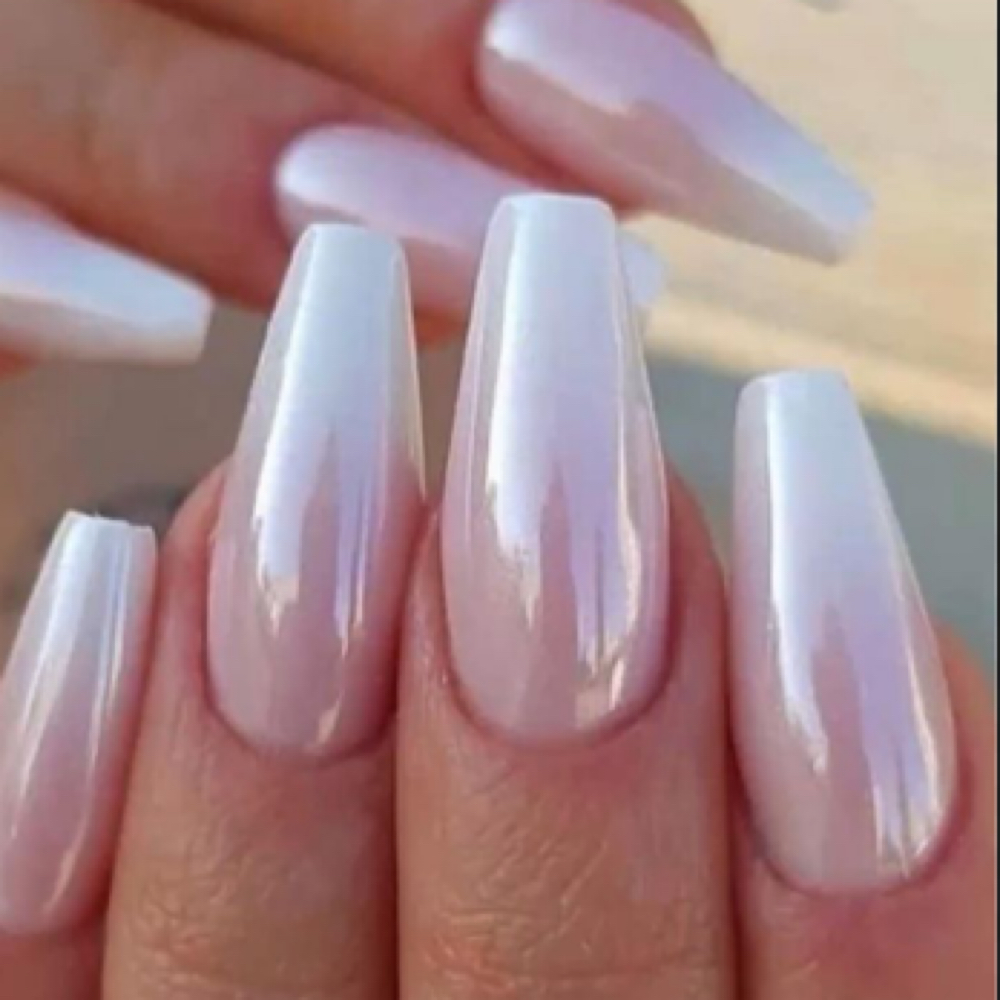 Fullset Acrylic/GelX/ Dip/Extension at NW Nails & Spa in Portland, OR