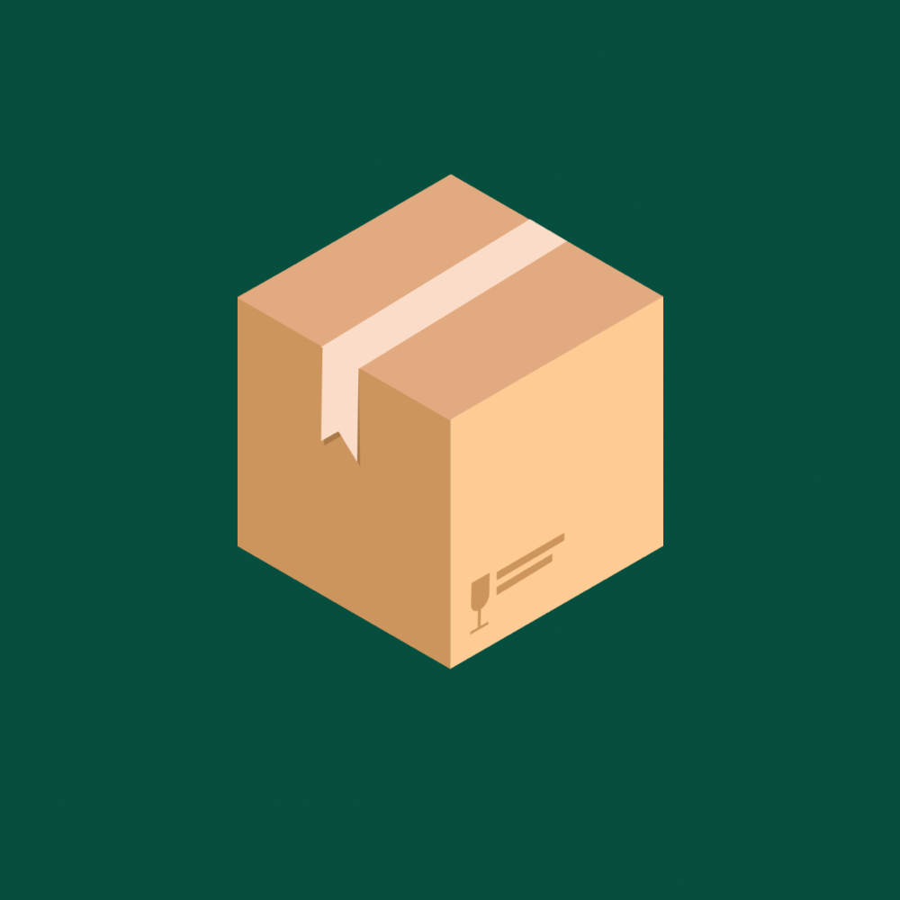 Braz. Wax Package #1