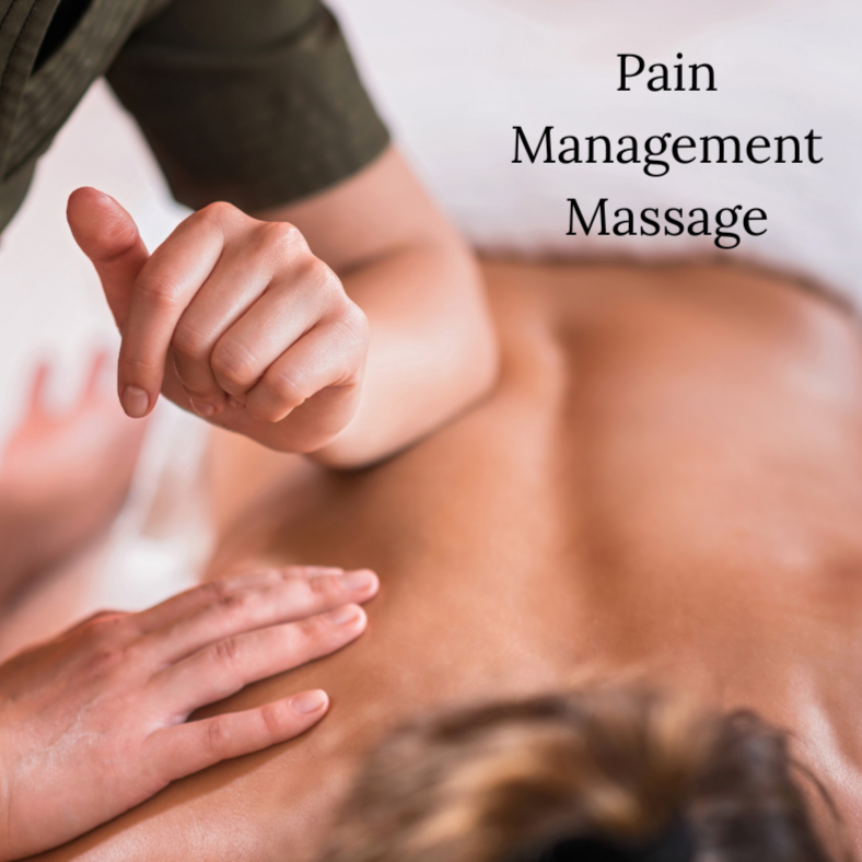 Pain Management Massage