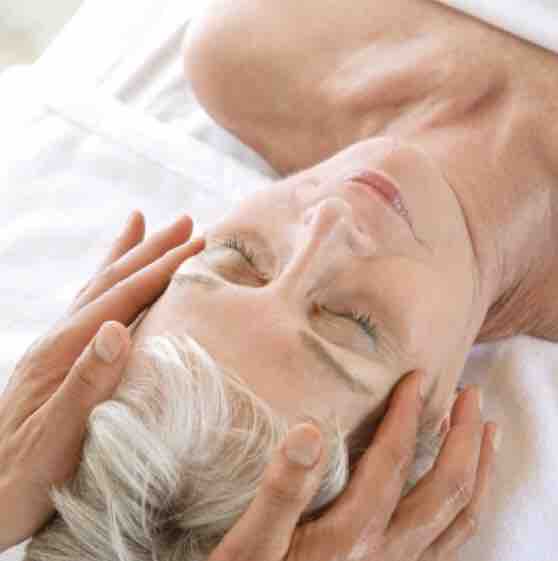 Anti-aging -European Facial