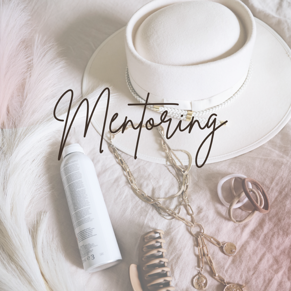 Technique Mentoring