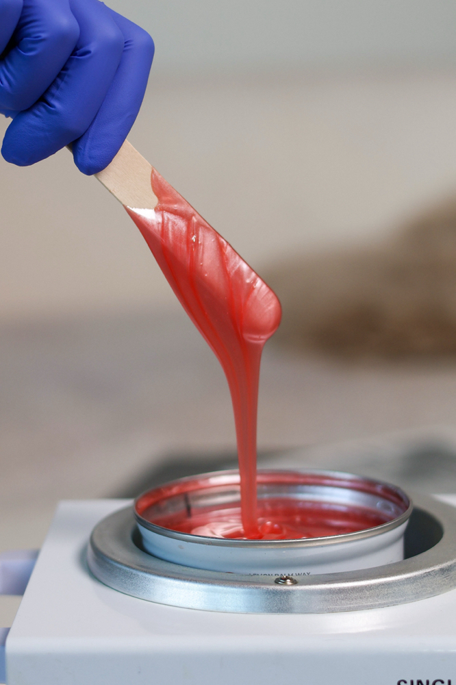 Bikini Wax