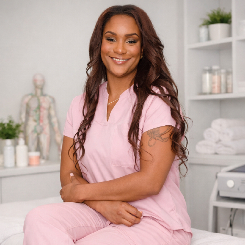 Post-Operative Lymphatic Massage at DFW Massage & Wellness Collective
