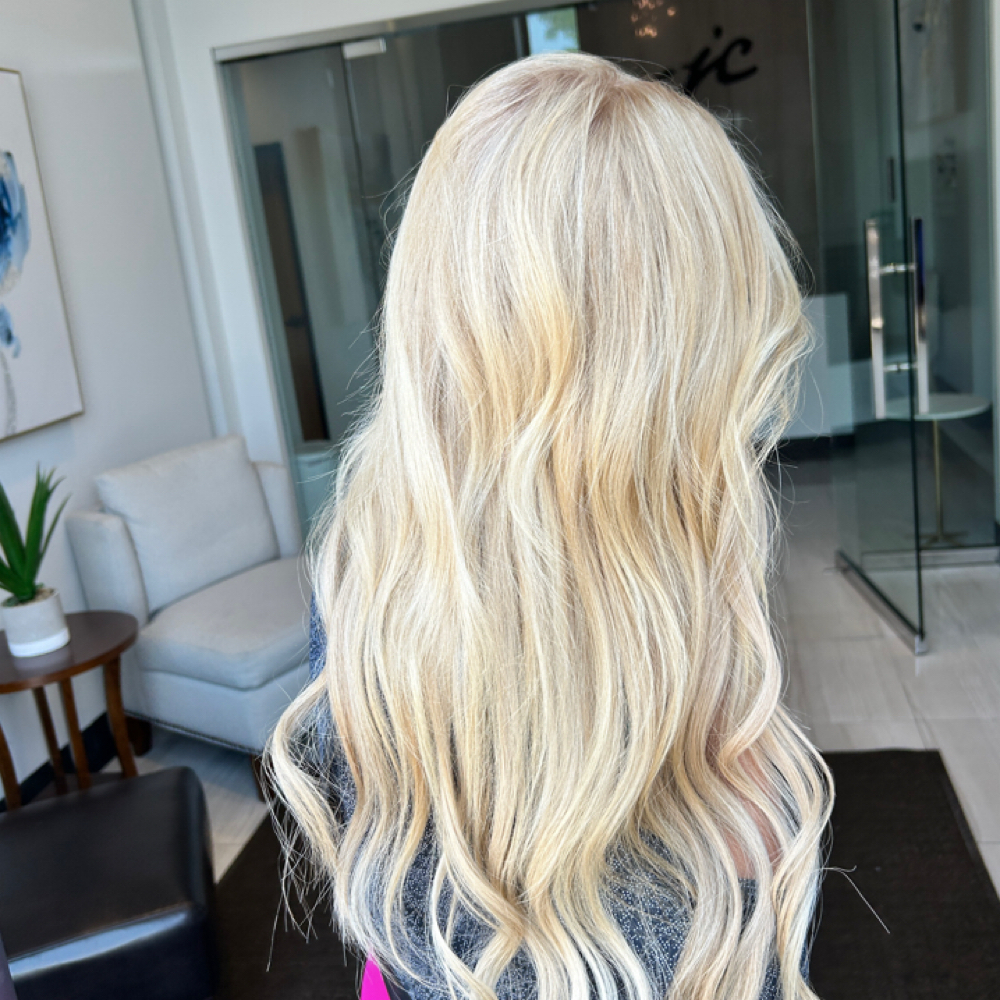 Great Lengths Extension Consult at Mara Mara Salon Studio in North Wales, PA