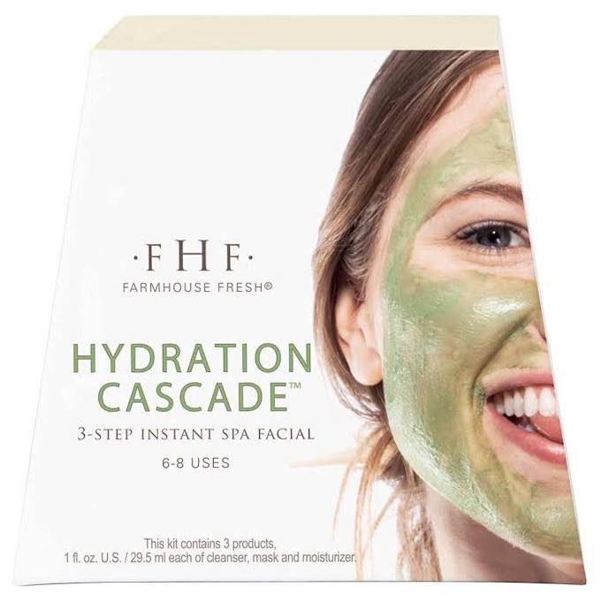 Signature Facial