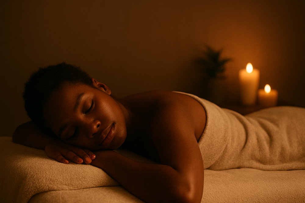 Why Wake Up Sleep Session