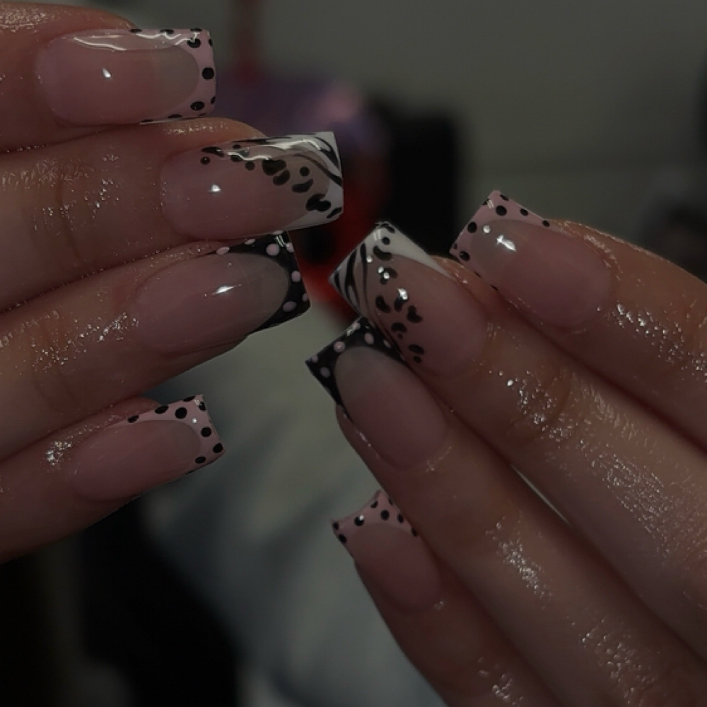 Gel-X: Tier 1 at Nails By Nikky Studio in Roselle, NJ