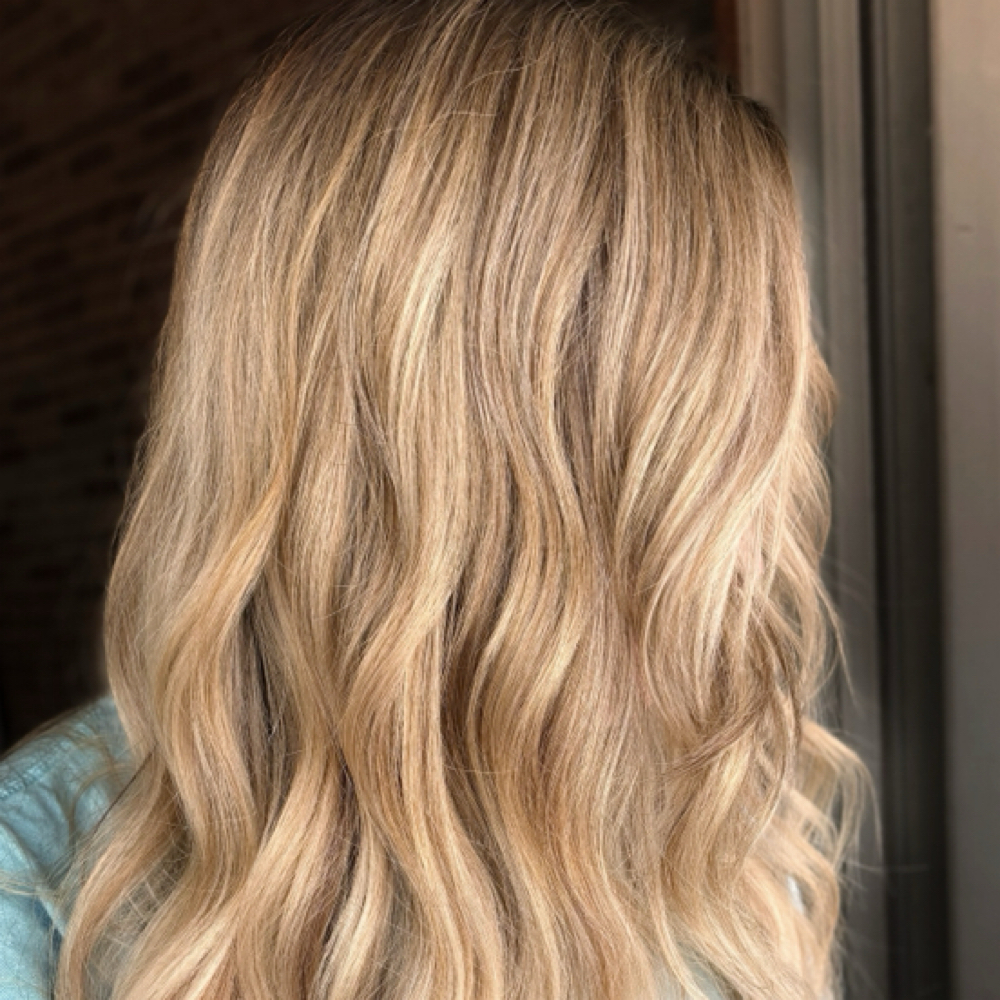 Toner/Gloss at Alyssa Dashnau - Created by Alyssa in Weedsport, NY