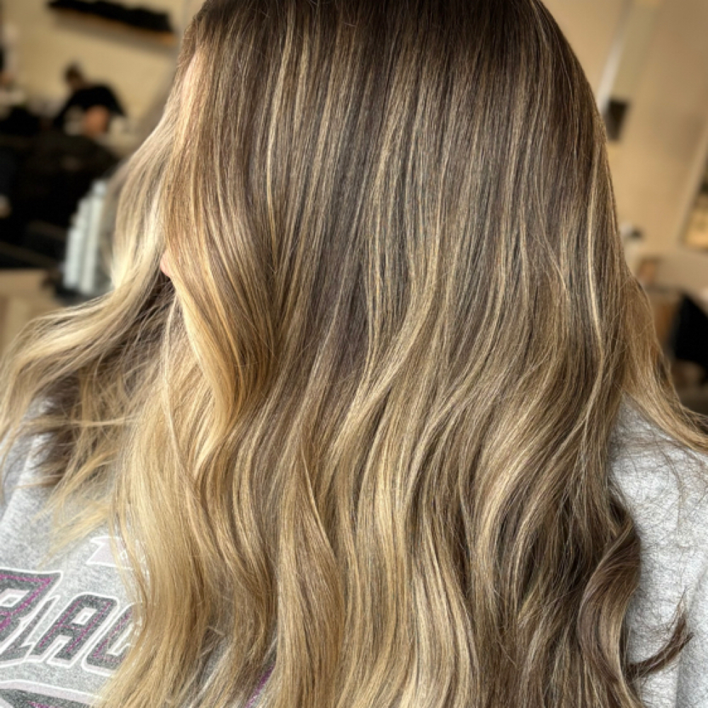 Gloss at Alyssa Dashnau - Created by Alyssa in Weedsport, NY