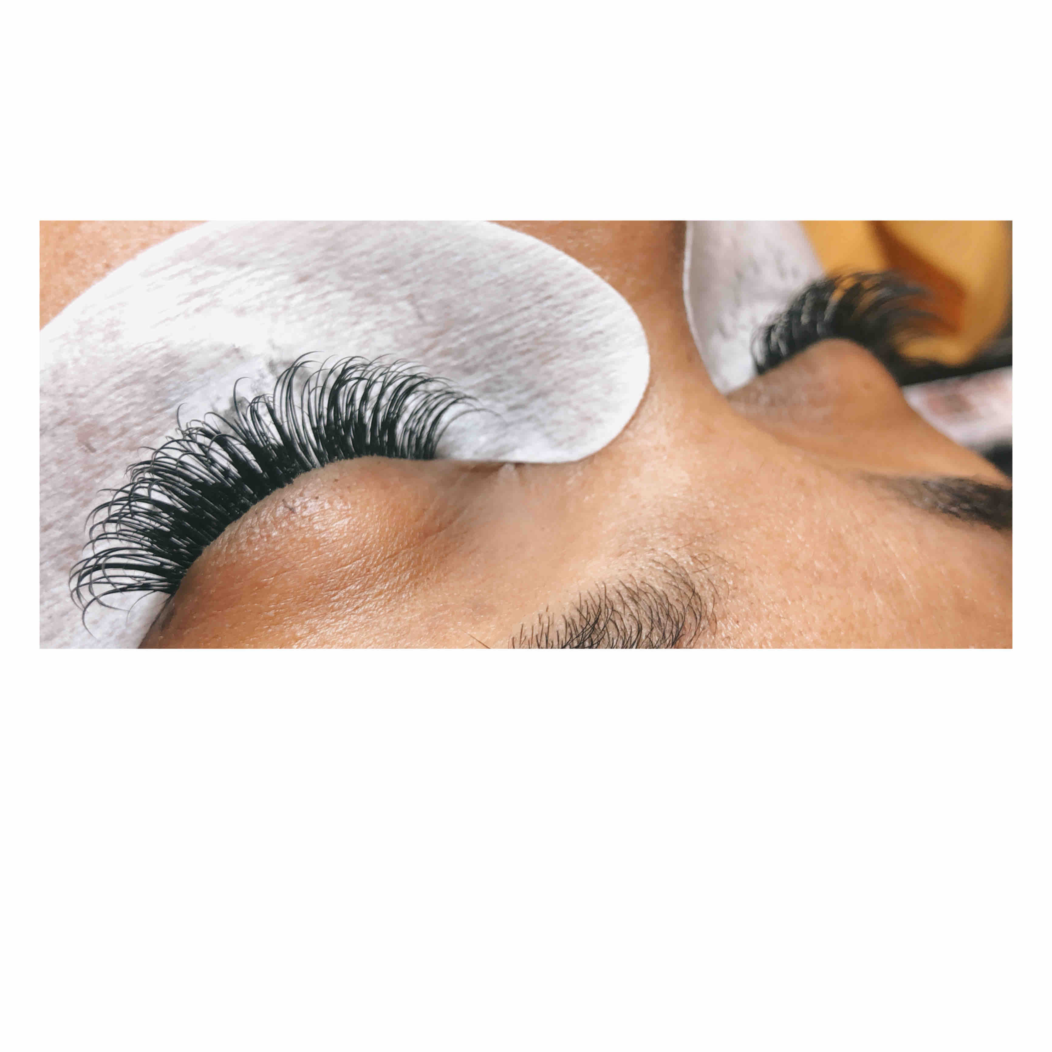 Classic Eyelash Extensions