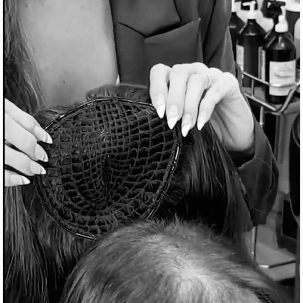 Microlines Full Beauty Service at Chantell’s Modern Creations in Angels Camp, CA