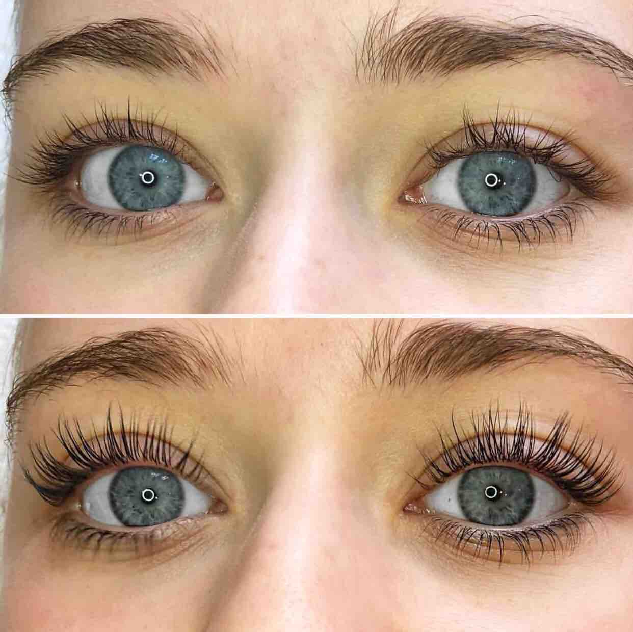 Lash Tint