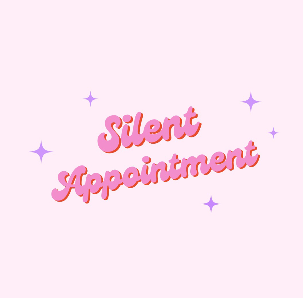 Silent Appointment