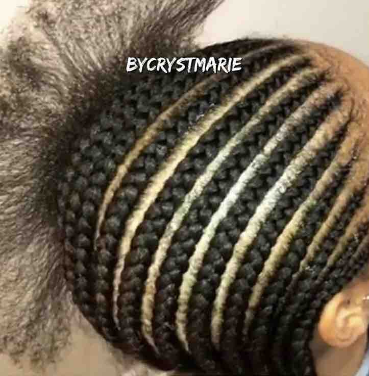 Straight Backs