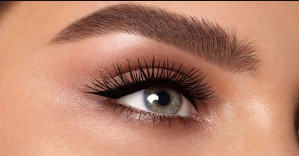 Eyebrow Tint and Lift Package