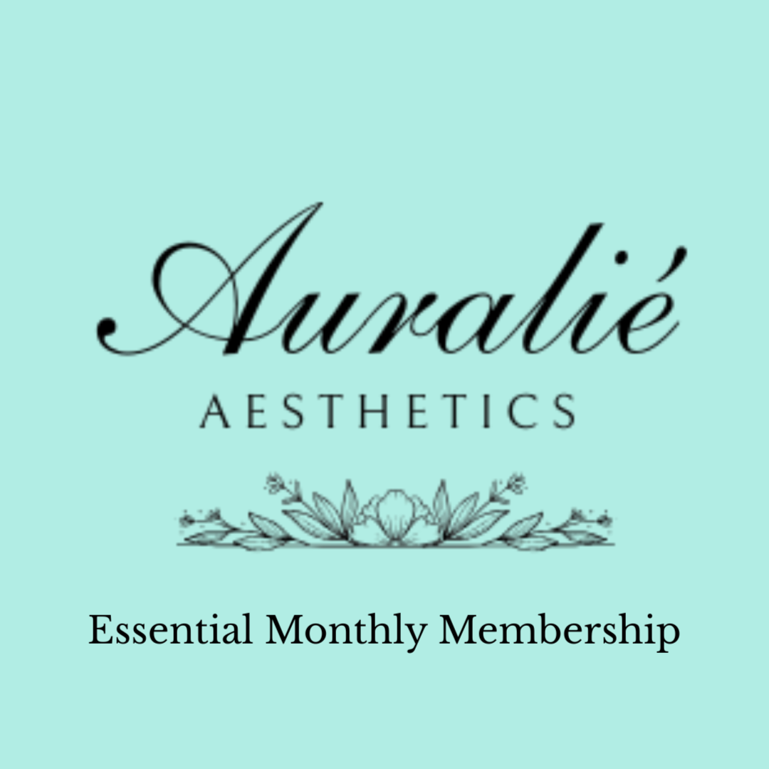 Essential Facial  (Member Credit) at Auralie Aesthetics in Bradenton, FL