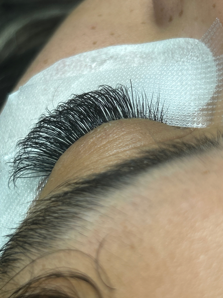 Hybrid Fill In