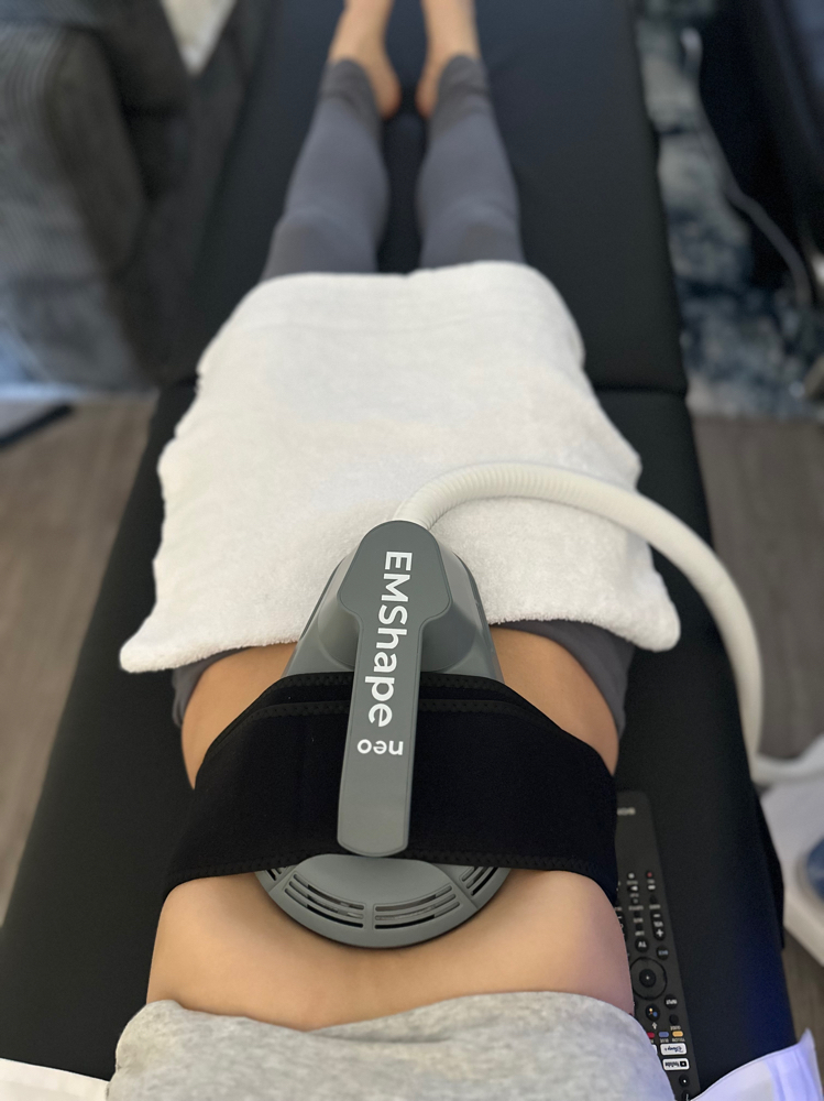 EMShape Neo Fit Body Sculpting