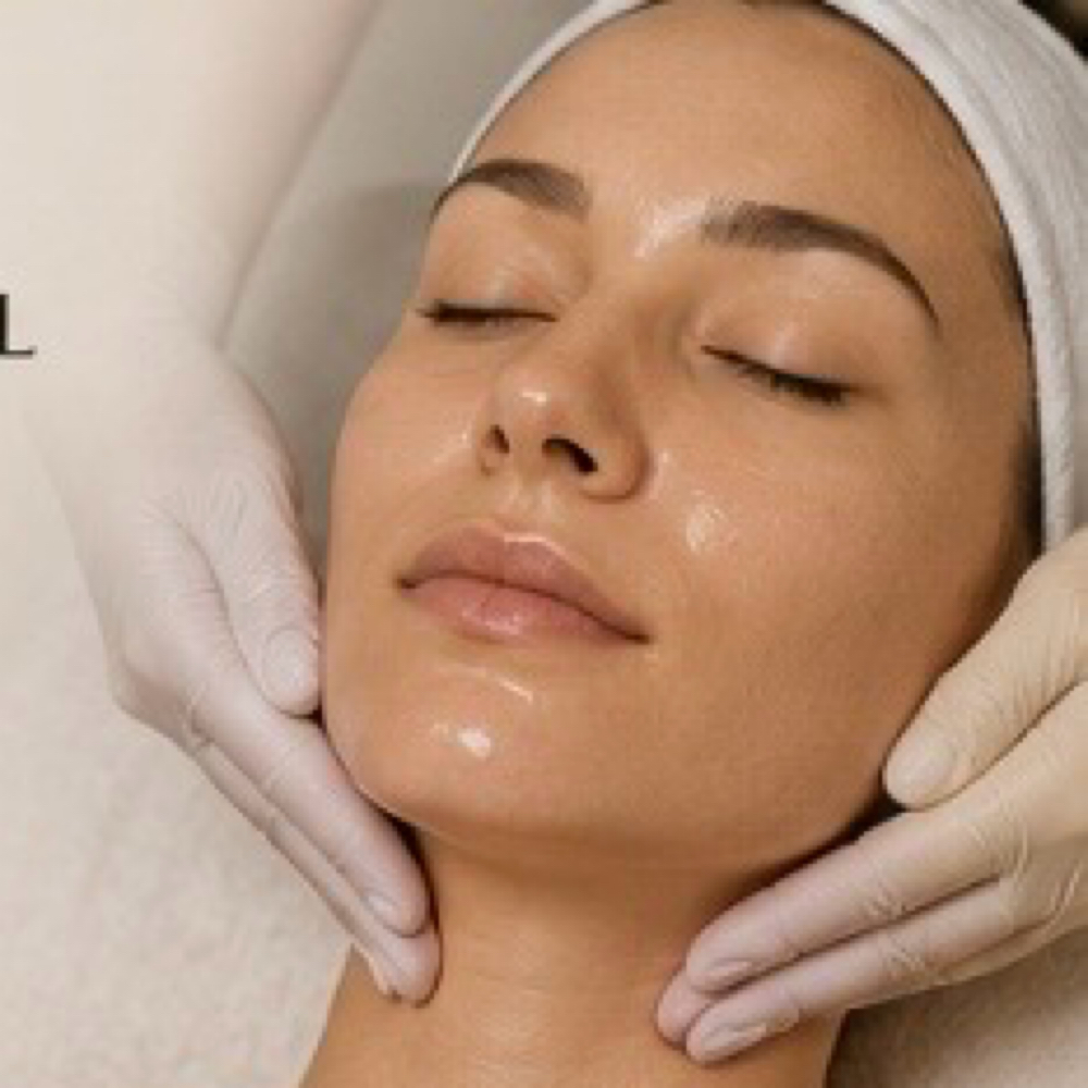 Lymphatic Drainage Facial at Dreams Spa in hesperia, CA