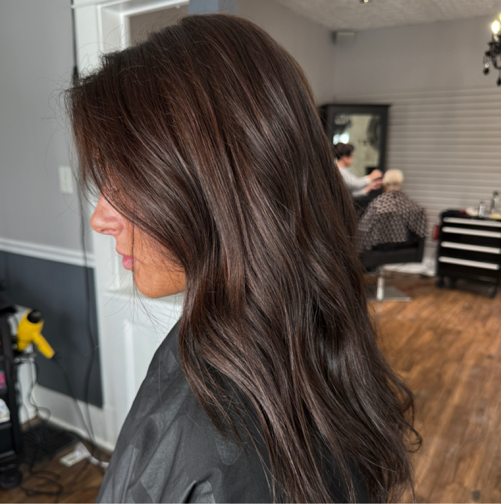 ALL OVER COLOR (Addison Medcalf) at TheBlendedCollective in Indianapolis, IN