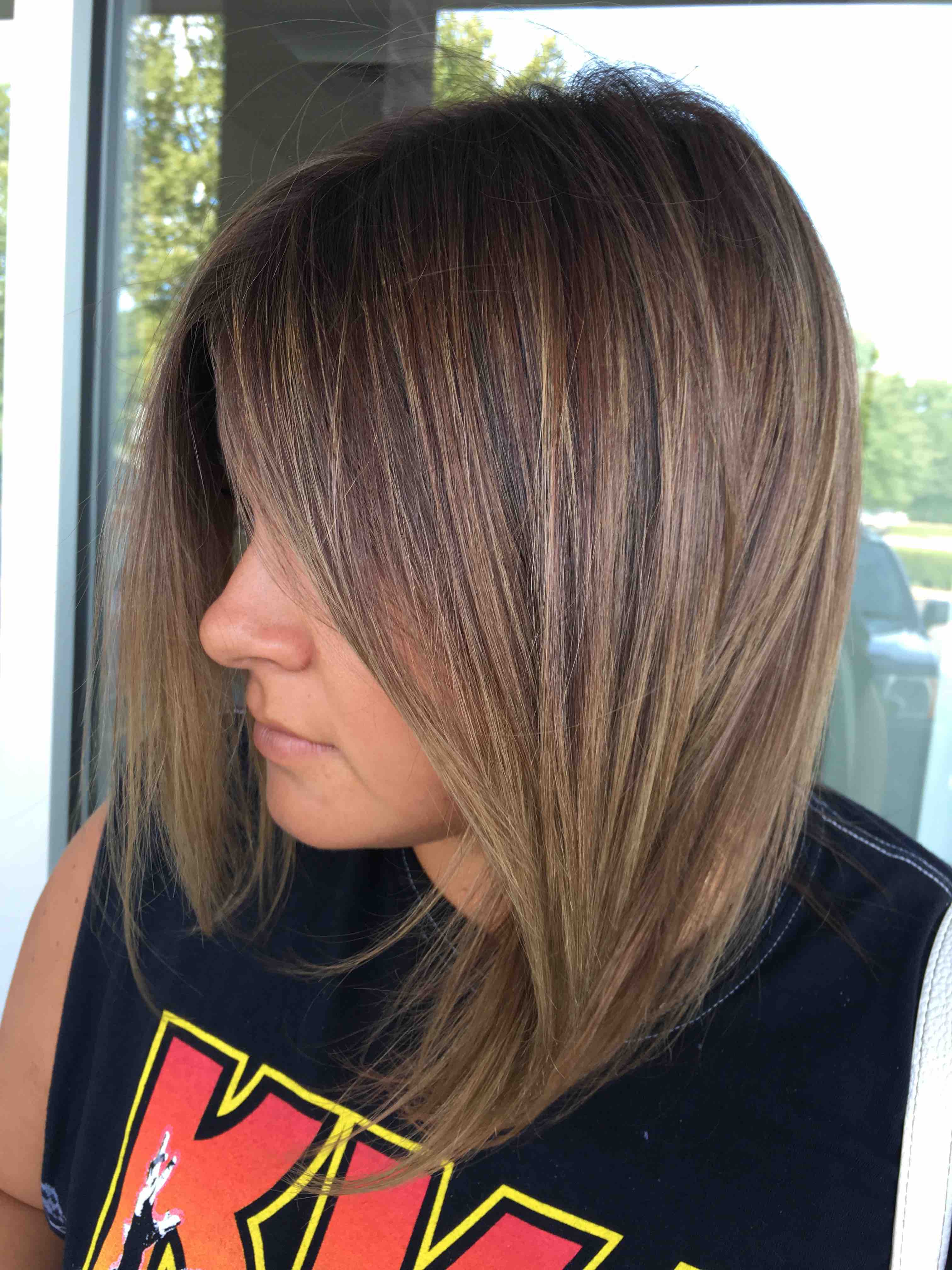 Colormelt