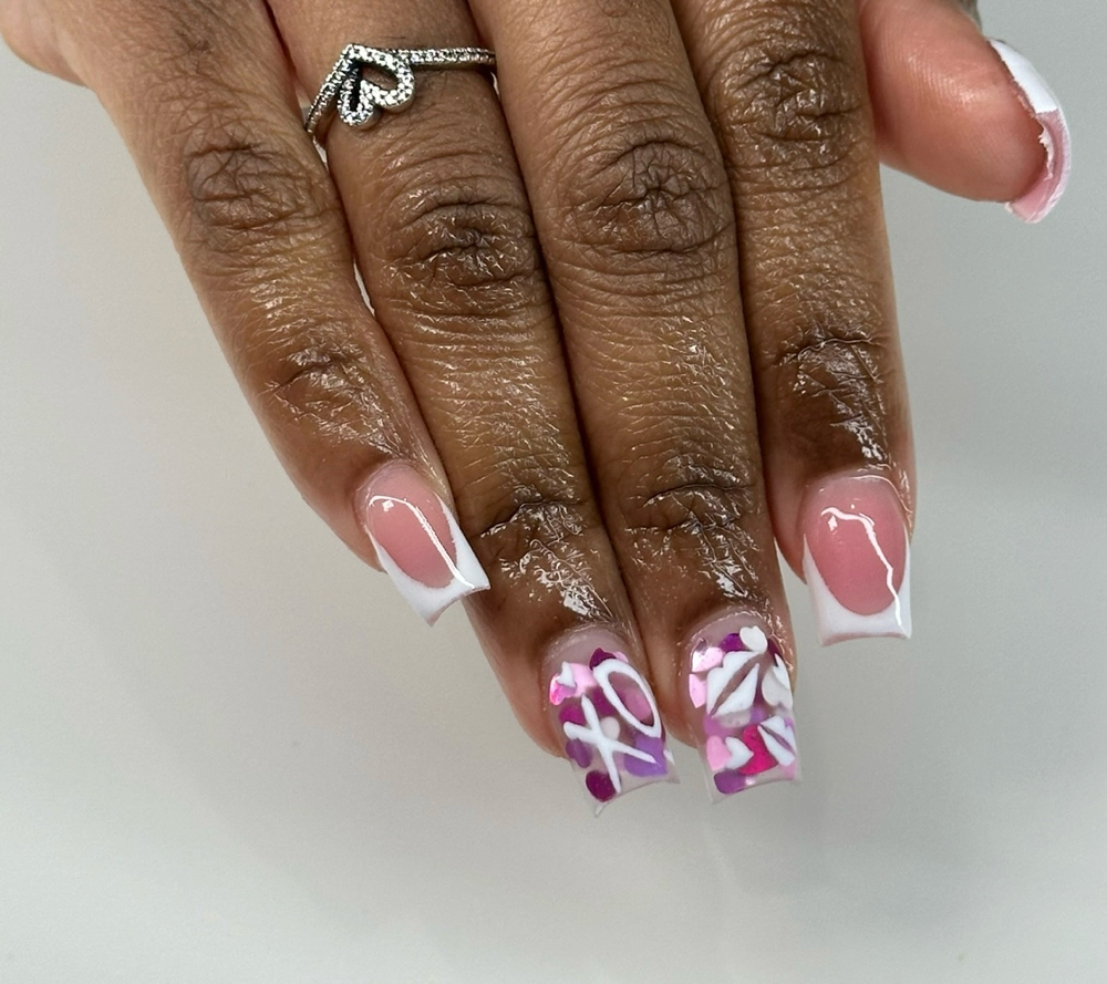encapsulated set