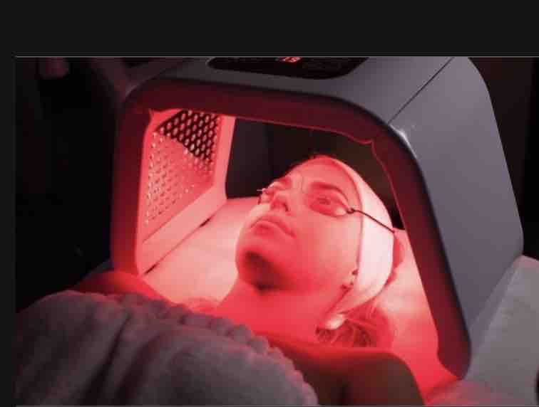 LED  PhotoDynamic Light Therapy