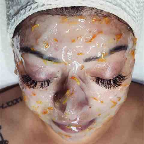 Hydrojelly Mask (add on)