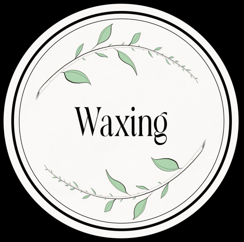 Lip And Chin Wax