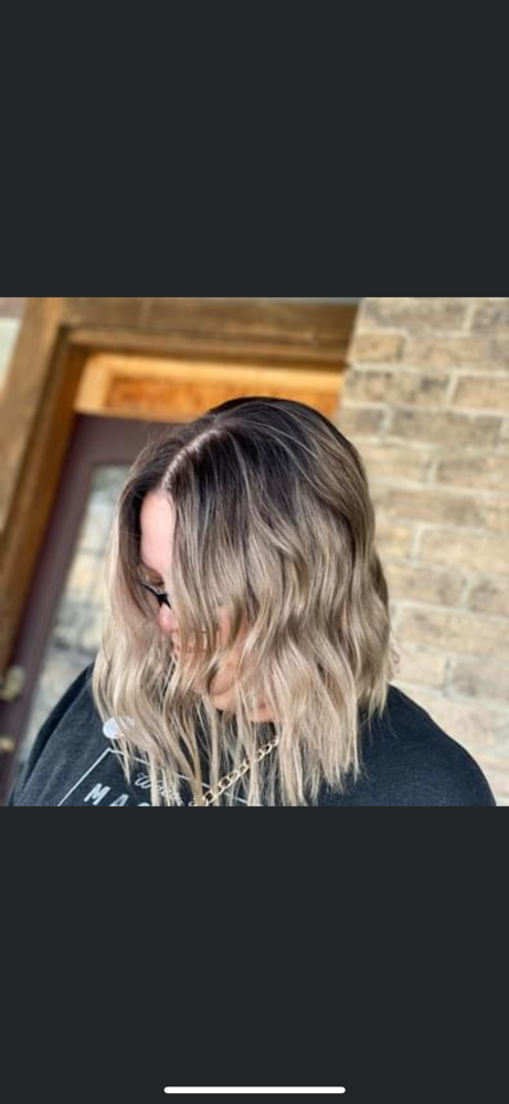 Grey Coverage