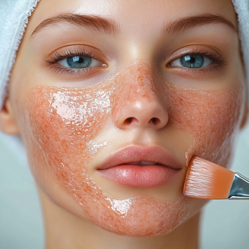 Chemical Peels at Golden State Glam in Fair Oaks, CA