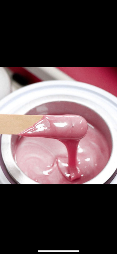 Nose Wax