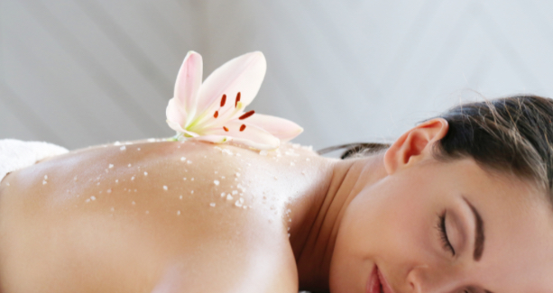 Back Facial