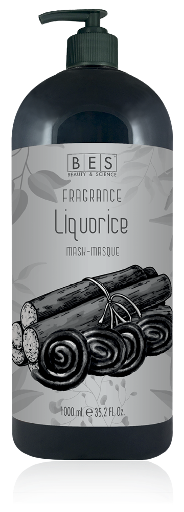 Hair Mask Treatment LIQUORICE