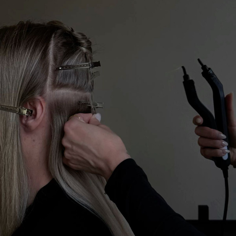 Extension Removal - Pick One at Creative Hair Artistry in Eugene, OR