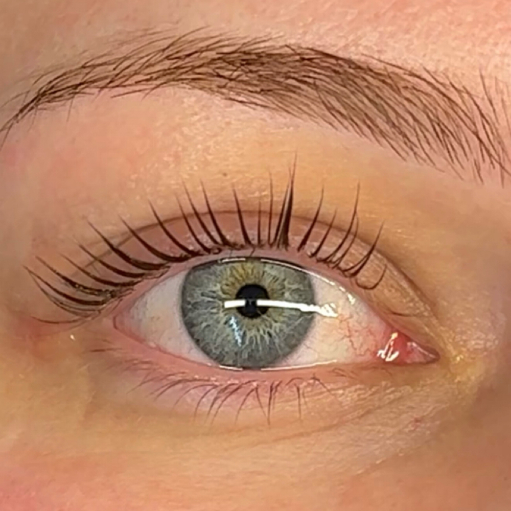 Lash Lift & Tint at Lash Works LLC in North Windham, CT