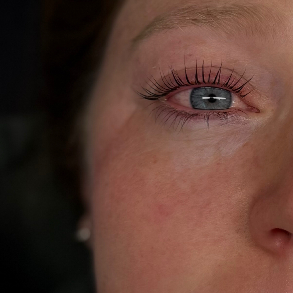 Lash Lift & Tint