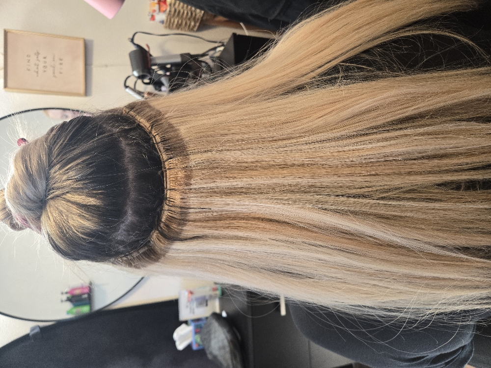 NBR Move Up 1 Row W/O Color