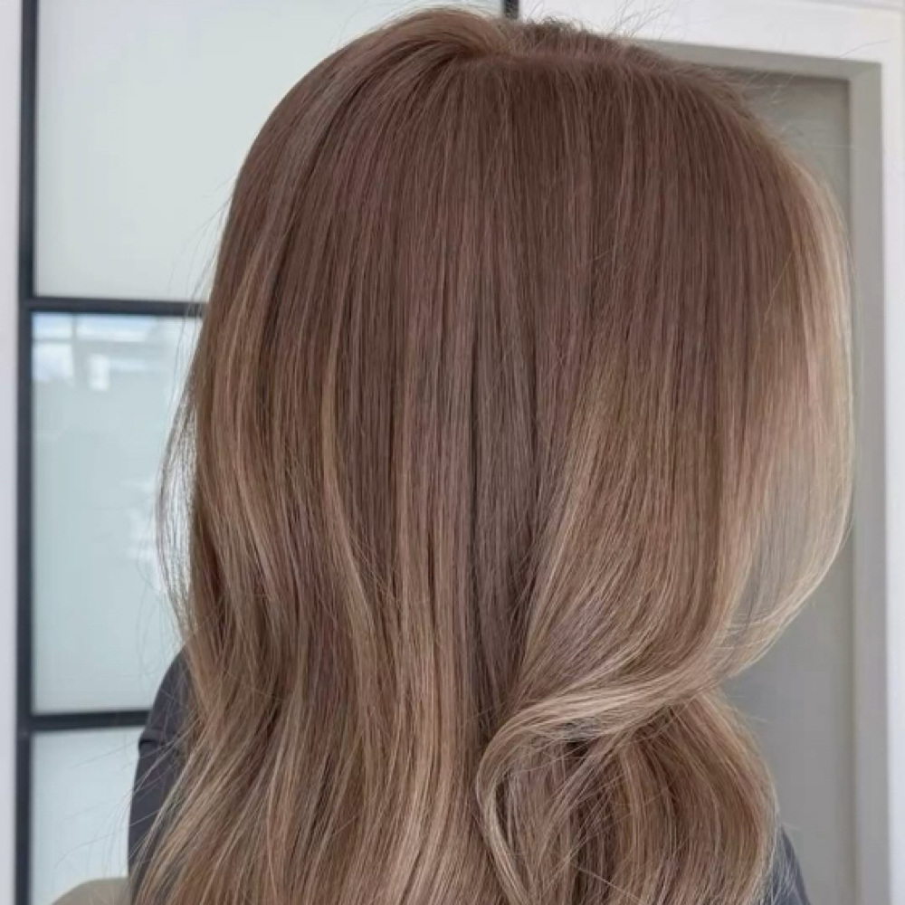 Semi Permanent Color at Beauty Empire Salon in Raymore, MO