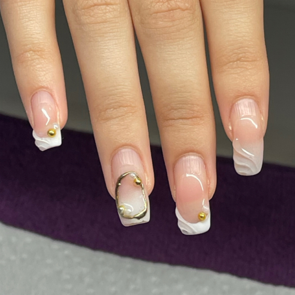 FILL-Structured Gel SHORT/MED at Kartegs Cosmos in Reedley, CA